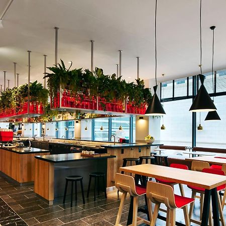 Citizenm Austin Downtown 호텔 외부 사진