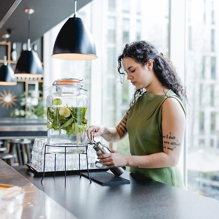Citizenm Austin Downtown 호텔 외부 사진