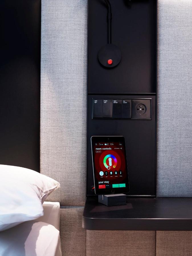 Citizenm Austin Downtown 호텔 외부 사진
