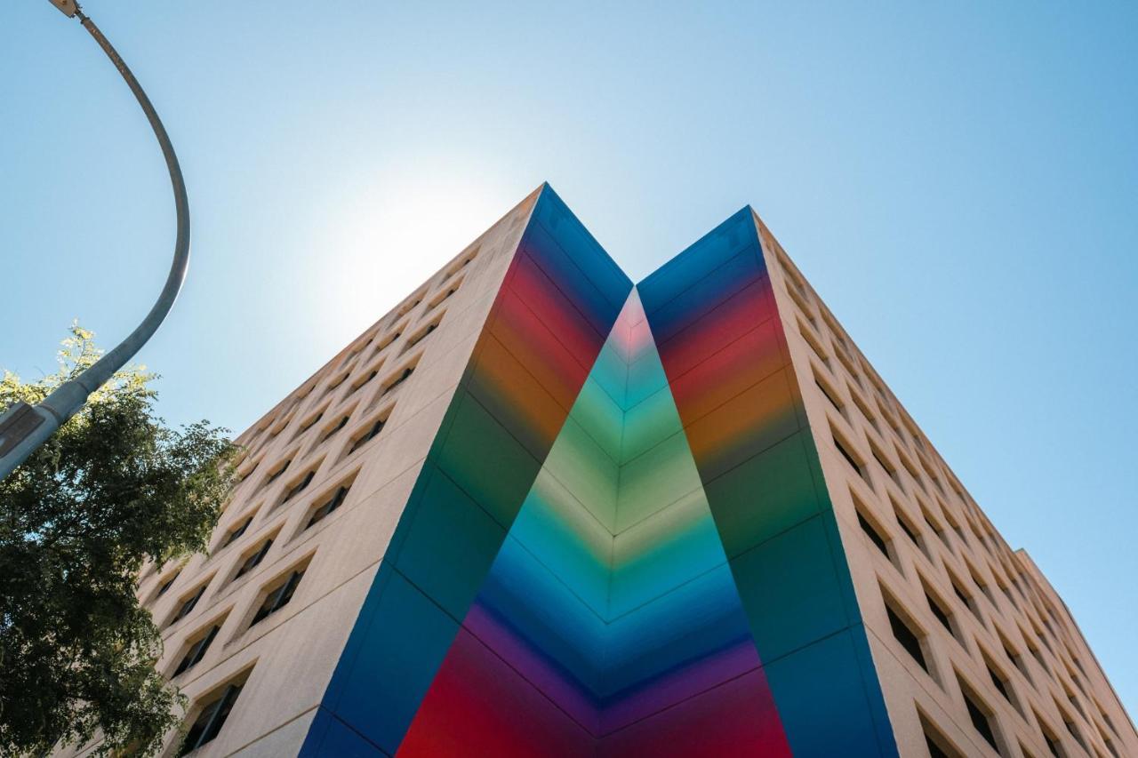 Citizenm Austin Downtown 호텔 외부 사진