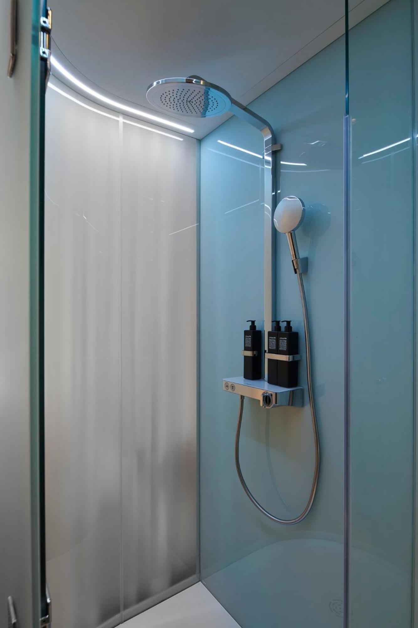 Citizenm Austin Downtown 호텔 외부 사진