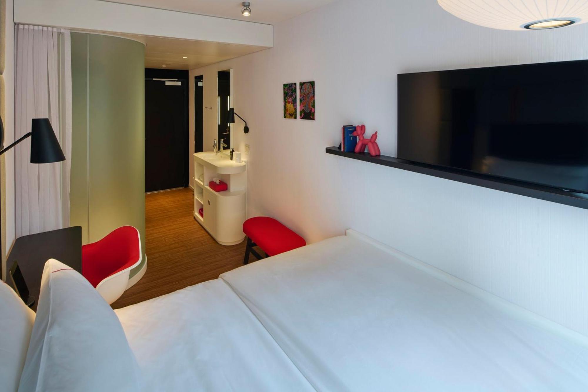 Citizenm Austin Downtown 호텔 외부 사진
