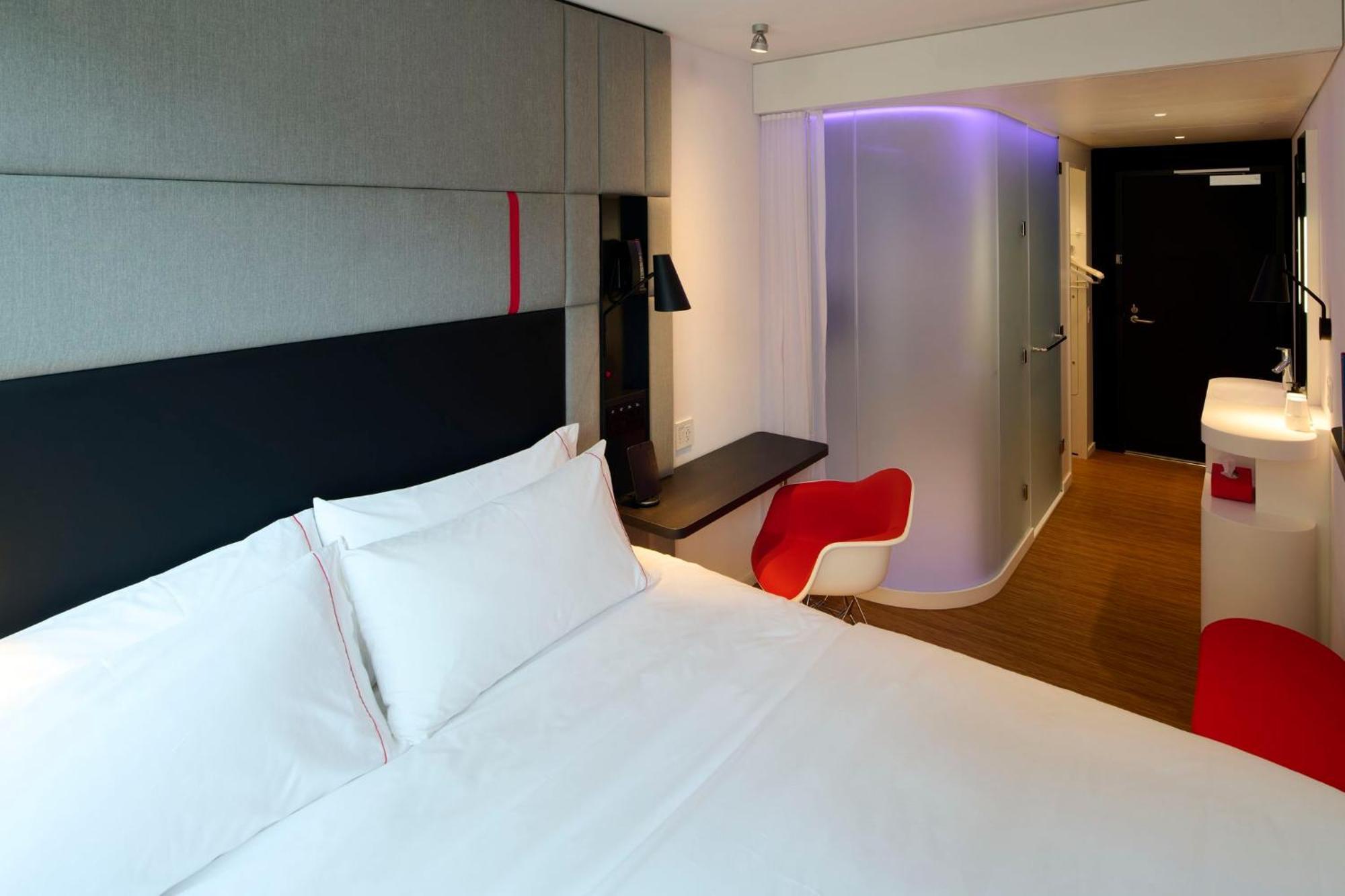 Citizenm Austin Downtown 호텔 외부 사진