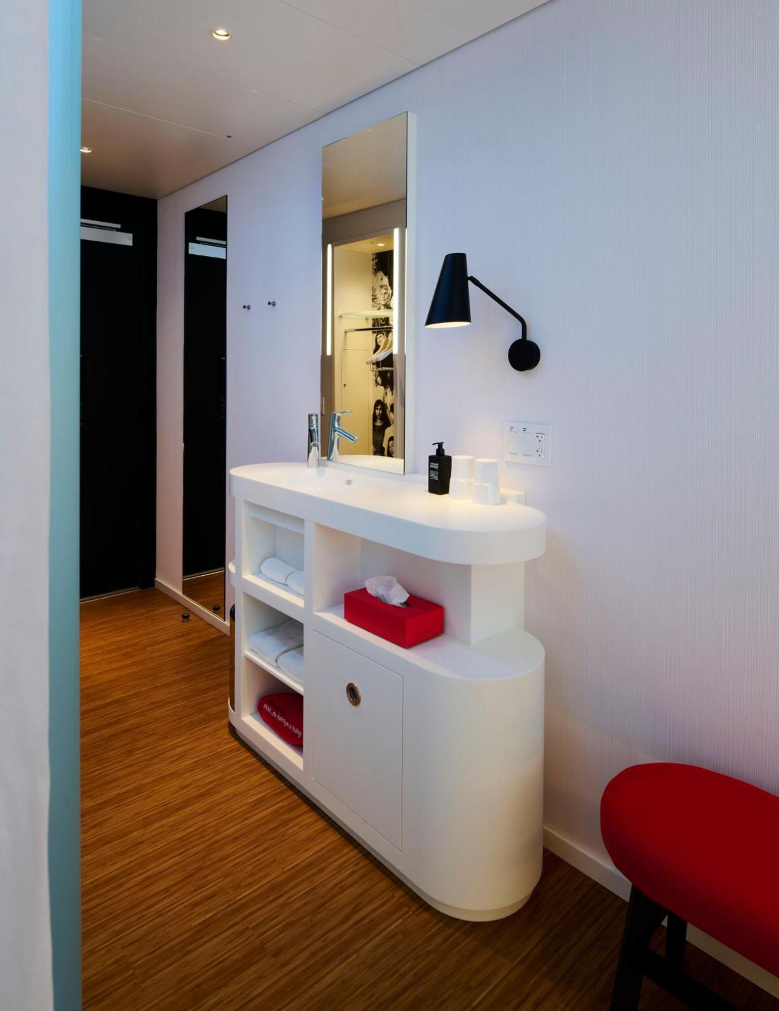 Citizenm Austin Downtown 호텔 외부 사진