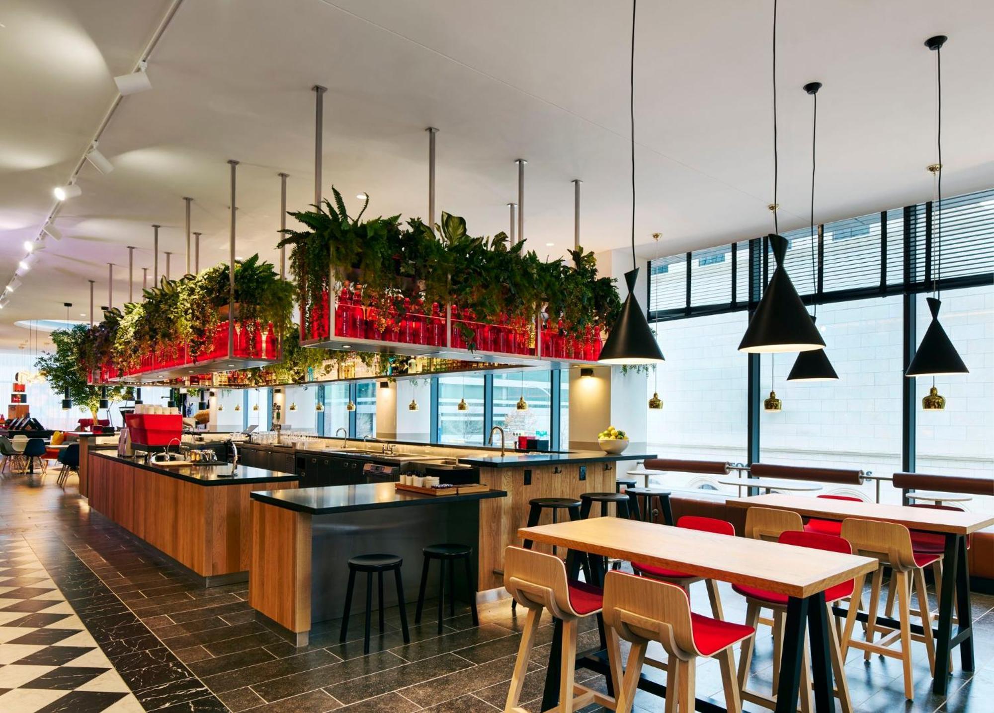 Citizenm Austin Downtown 호텔 외부 사진
