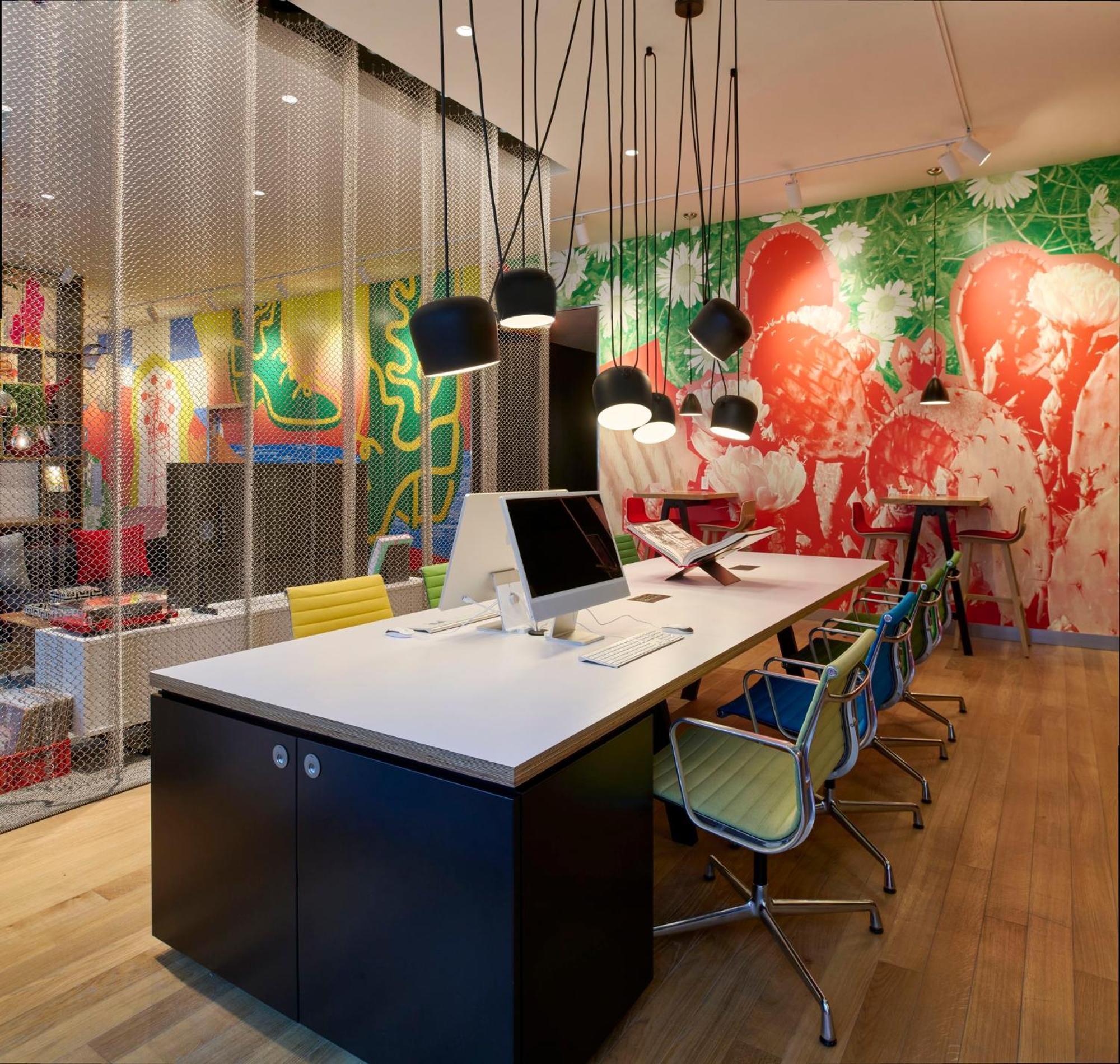Citizenm Austin Downtown 호텔 외부 사진