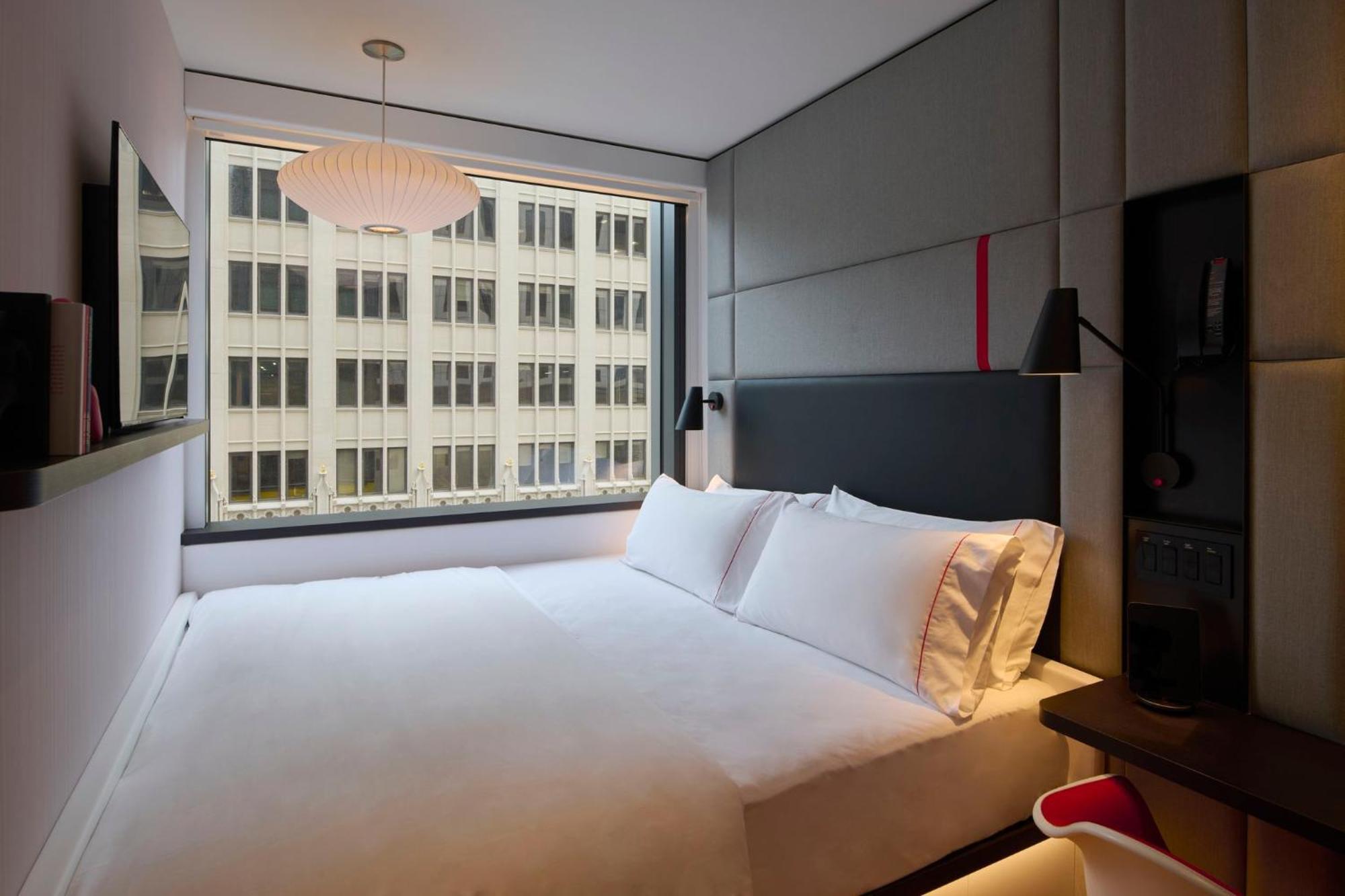 Citizenm Austin Downtown 호텔 외부 사진