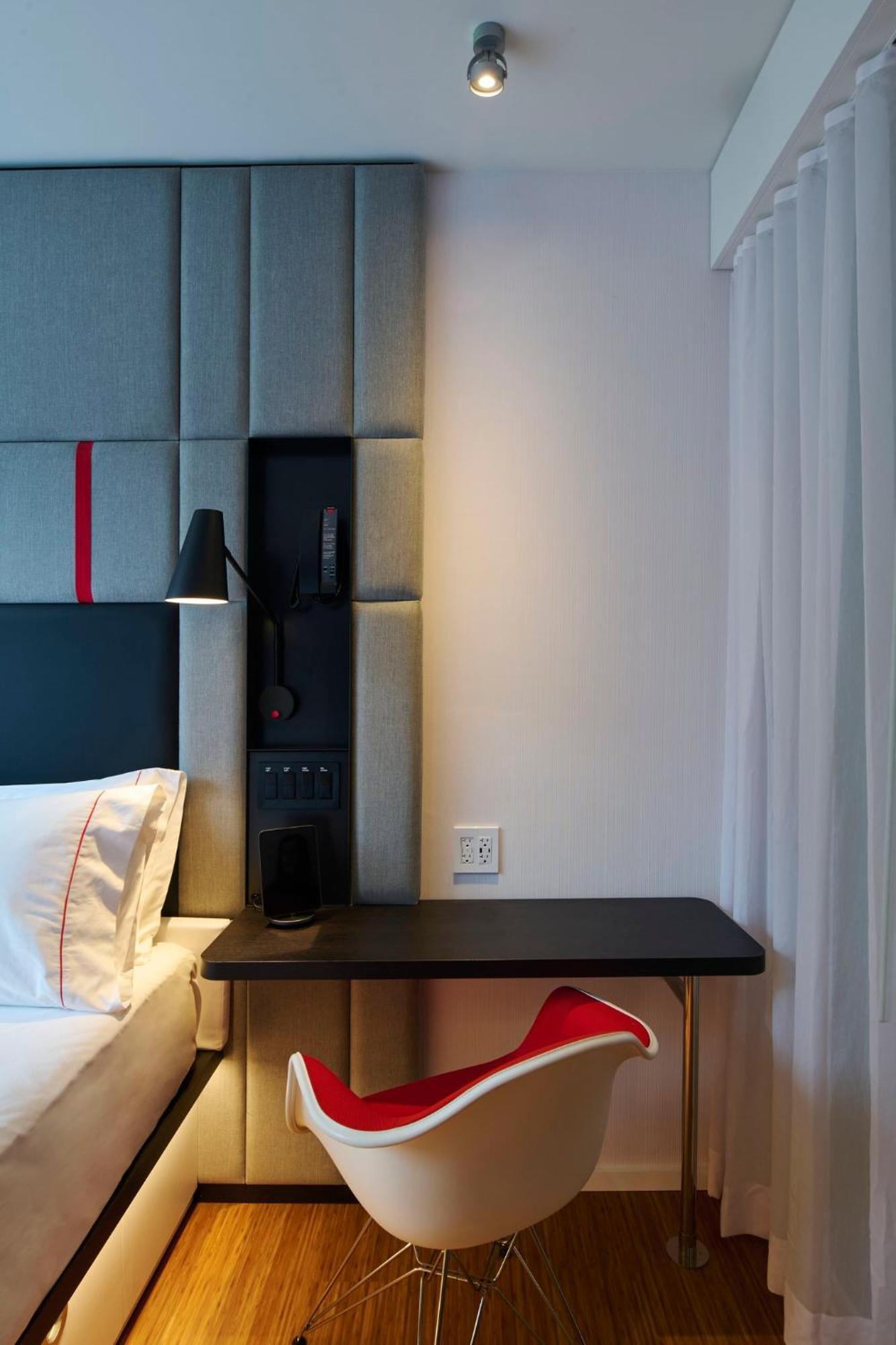 Citizenm Austin Downtown 호텔 외부 사진
